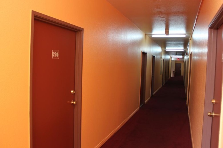 Antonio Hotel