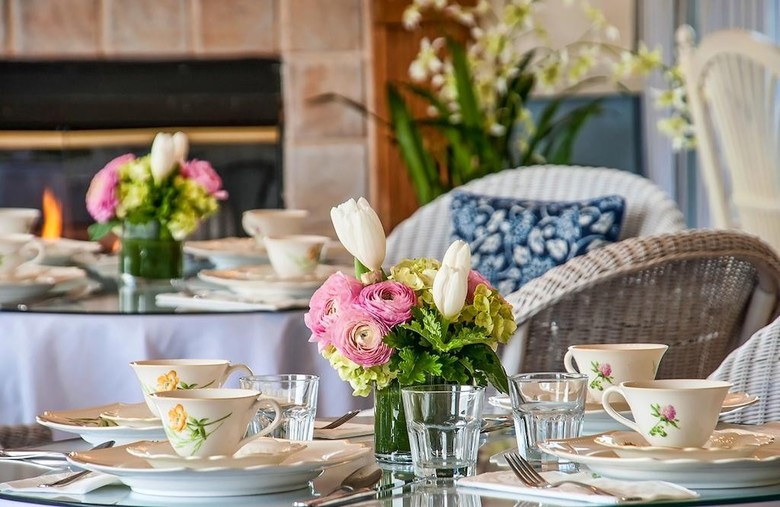 Bed & Breakfast Inn At Playa Del Rey
