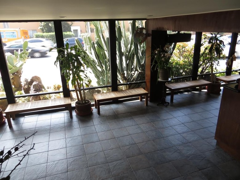 Hotel Park Plaza Lodge