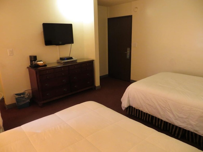 Hotel Park Plaza Lodge