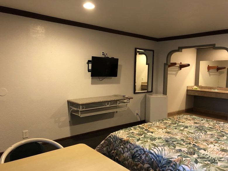 Motel Starlight Inn Valley Boulevard