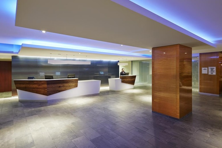 Hotel Mdr Marina Del Rey- A Doubletree By Hilton