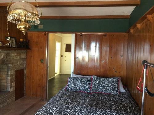 Three Bedroom Villa In Bel Air