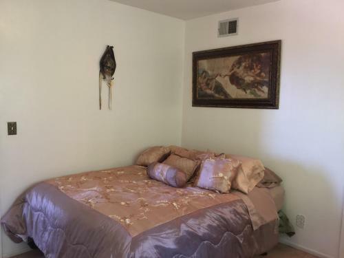 Three Bedroom Villa In Bel Air