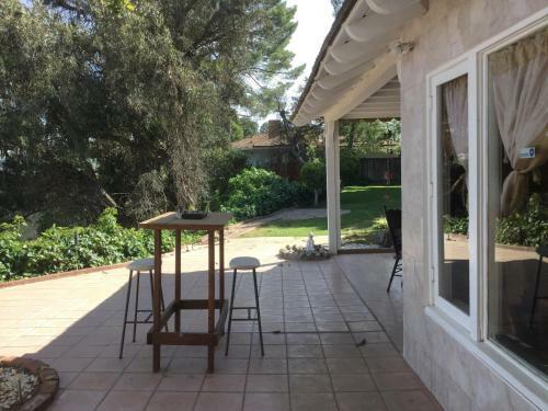 Three Bedroom Villa In Bel Air