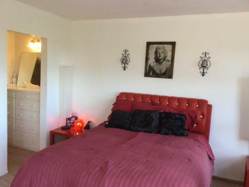 Three Bedroom Villa In Bel Air