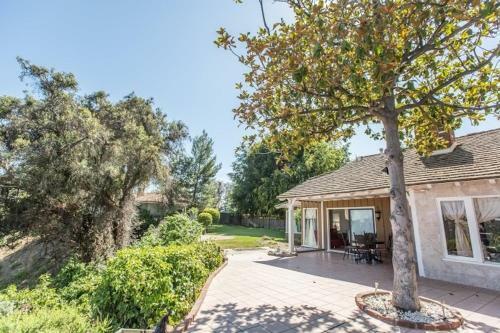 Three Bedroom Villa In Bel Air