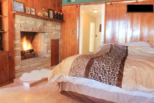 Three Bedroom Villa In Bel Air