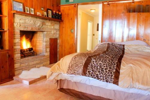 Three Bedroom Villa In Bel Air