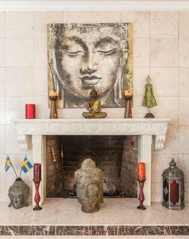 Three Bedroom Villa In Bel Air