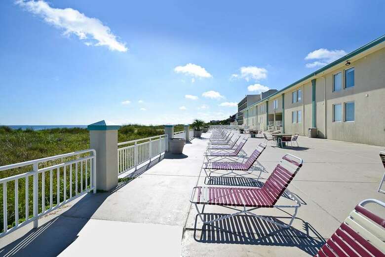 Hotel Best Western Plus Holiday Sands Inn & Suites