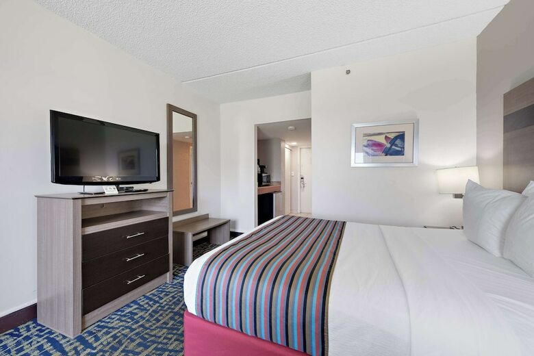 Hotel Best Western Plus Holiday Sands Inn & Suites