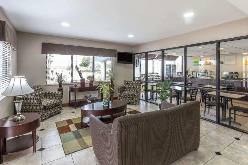 Motel Best Western Hope Hull Inn
