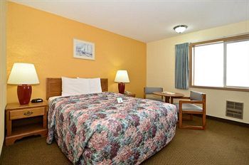 Hotel Aladdin Motor Inn