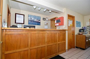 Hotel Aladdin Motor Inn