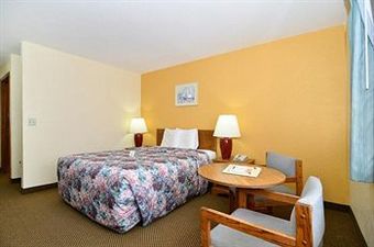 Hotel Aladdin Motor Inn