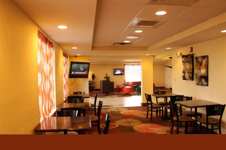 Motel Best Western Clewiston