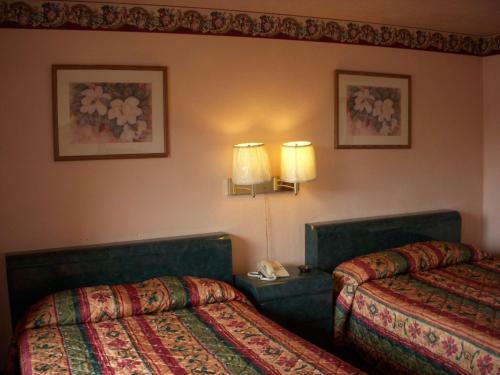 Motel Executive Royal Inn Clewiston