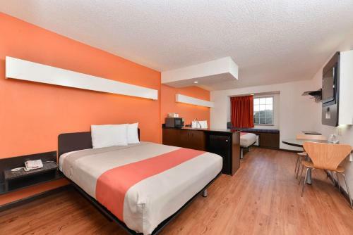Motel 6 Richburg