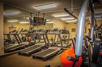 Hotel Candlewood Suites New Iberia