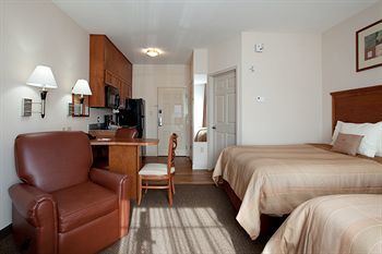 Hotel Candlewood Suites New Iberia