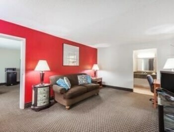 Motel Super 8 New Iberia