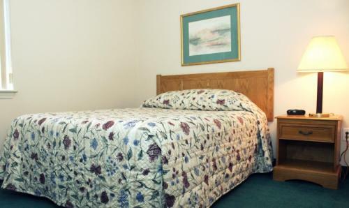 Motel Affordable Suites Shelby