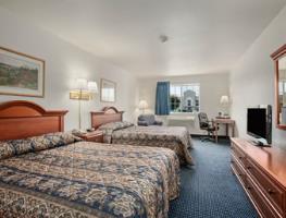 Motel Super 8 Greenfield