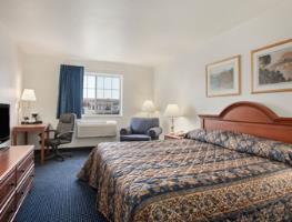 Motel Super 8 Greenfield