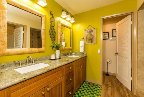 Apartamento Grand Champions 139 - Two Bedroom Condo