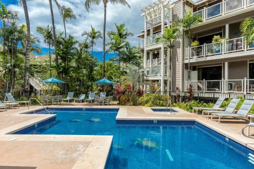 Apartamento Grand Champions 139 - Two Bedroom Condo