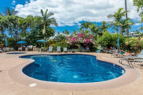 Apartamento Grand Champions 139 - Two Bedroom Condo
