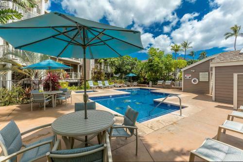 Apartamento Grand Champions 139 - Two Bedroom Condo