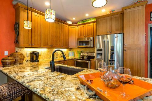 Apartamento Grand Champions 139 - Two Bedroom Condo