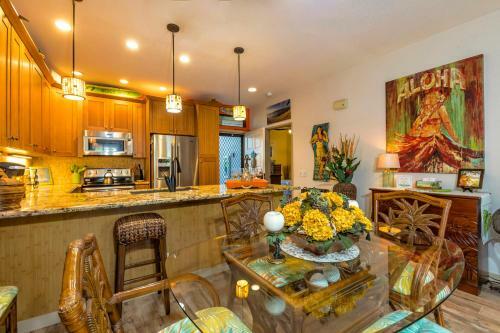 Apartamento Grand Champions 139 - Two Bedroom Condo
