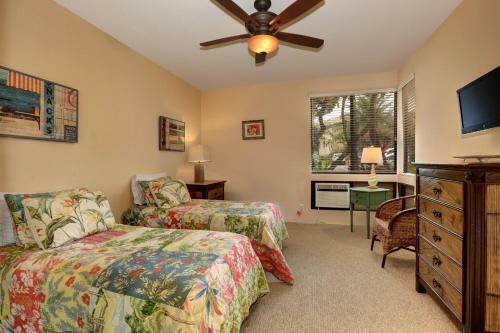 Apartamento Grand Champions 137 - Two Bedroom Condo