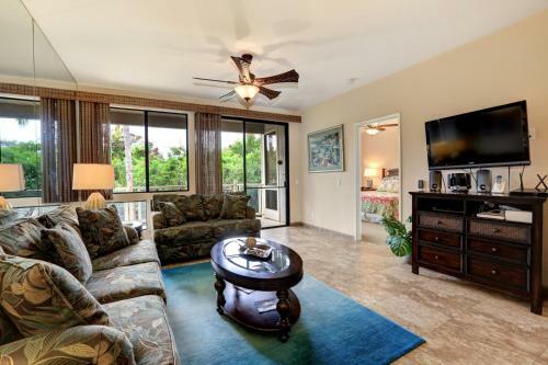 Apartamento Grand Champions 137 - Two Bedroom Condo