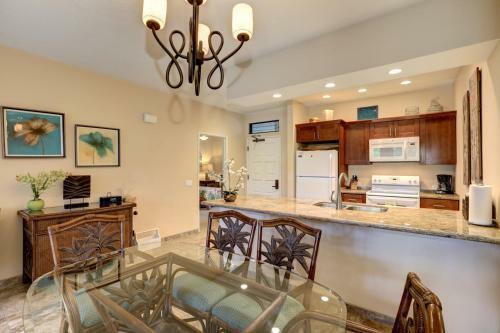 Apartamento Grand Champions 137 - Two Bedroom Condo