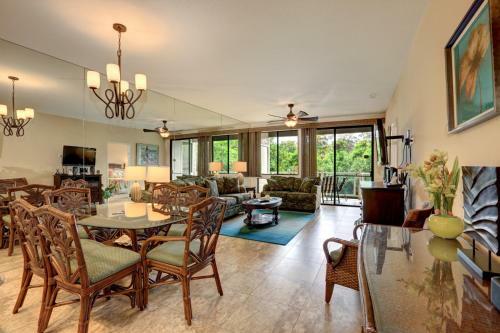 Apartamento Grand Champions 137 - Two Bedroom Condo