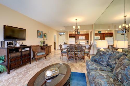 Apartamento Grand Champions 137 - Two Bedroom Condo