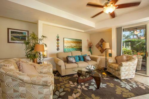 Apartamento Palms At Wailea 307 - One Bedroom Condo