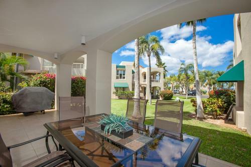 Apartamento Palms At Wailea 307 - One Bedroom Condo