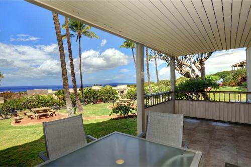 Apartamento Wailea Ekolu, #401 Condo