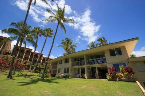 Apartamento Keawakapu 208 Condo