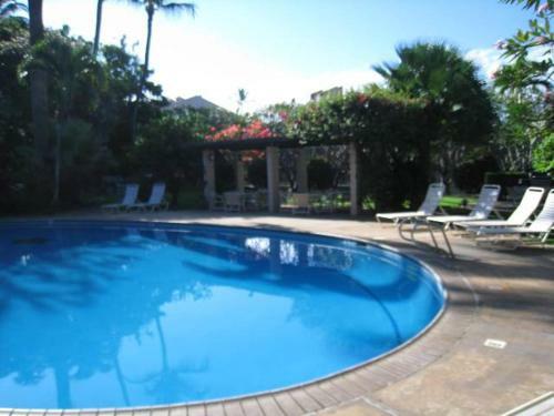 Apartamento Haleakala Shores #a-211 Condo