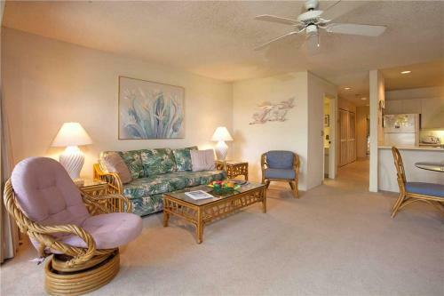 Apartamento Maui Kamaole I-111 Condo