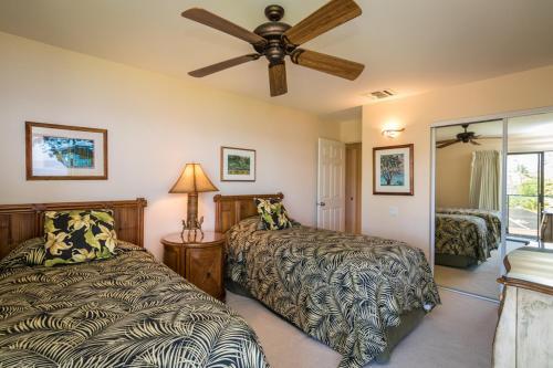 Apartamento Wailea Elua, #1002 Condo