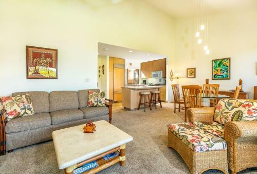 Apartamento Wailea Ekahi 47e - One Bedroom Condo
