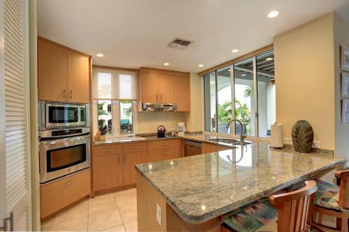 Apartamento Palms At Wailea 206 - Two Bedroom Condo
