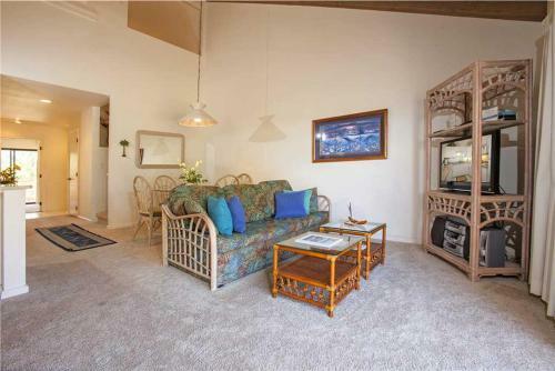 Apartamento Maui Kamaole F-208 Condo